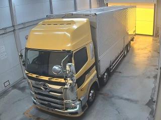 HINO OTHER
