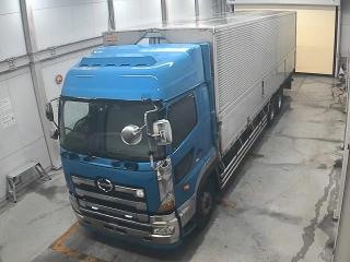 HINO OTHER