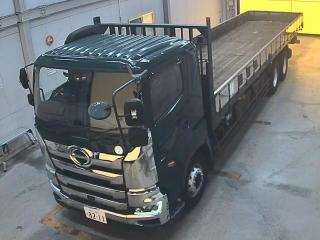 HINO OTHER
