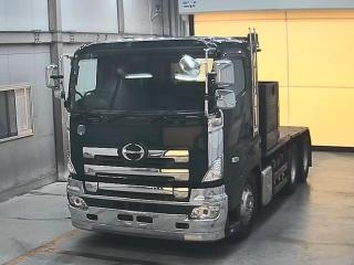 HINO OTHER