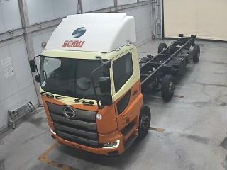HINO OTHER