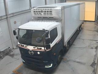 HINO OTHER