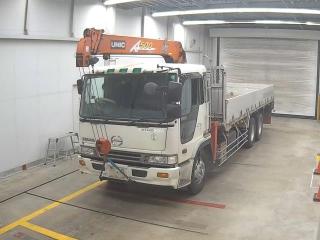 HINO OTHER