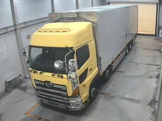 HINO OTHER