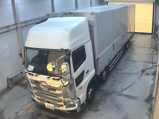 HINO OTHER
