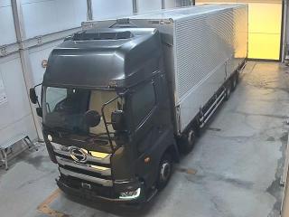 HINO OTHER