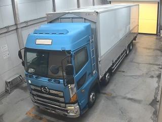 HINO OTHER
