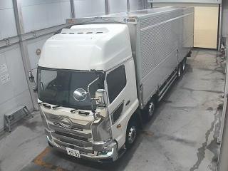 HINO OTHER