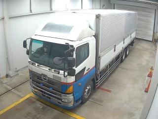 HINO OTHER
