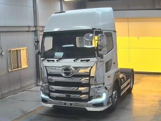 HINO OTHER