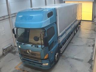HINO OTHER