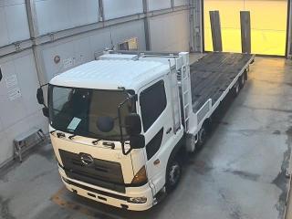HINO OTHER