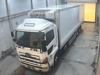 HINO OTHER
