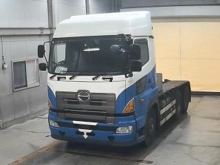 HINO OTHER