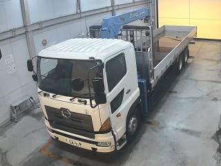 HINO OTHER