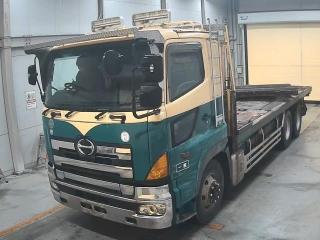 HINO OTHER