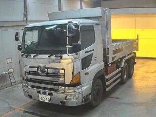 HINO OTHER