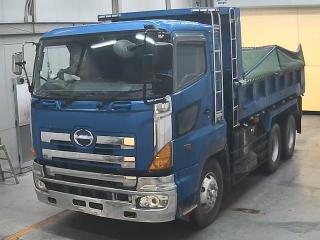 HINO OTHER