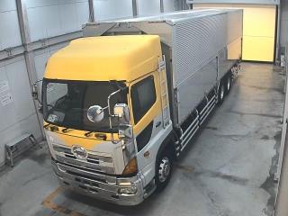 HINO OTHER