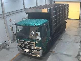 HINO OTHER