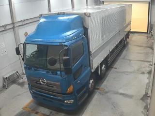 HINO OTHER