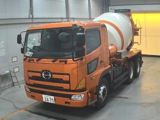 HINO OTHER