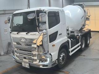 HINO OTHER