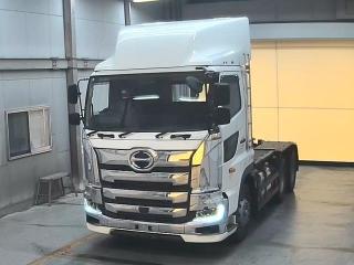 HINO OTHER