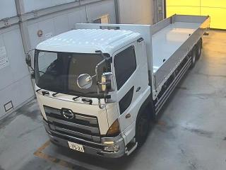 HINO OTHER