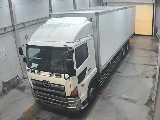 HINO OTHER