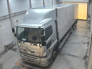 HINO OTHER