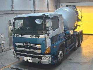 HINO OTHER