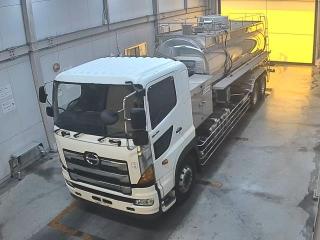 HINO OTHER