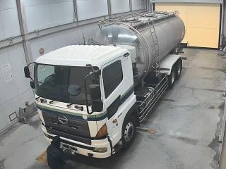 HINO OTHER