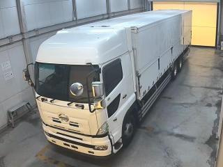 HINO OTHER