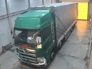 HINO OTHER