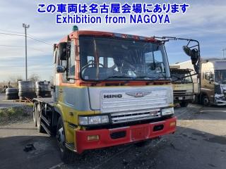 HINO OTHER