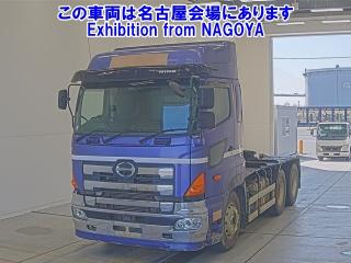 HINO OTHER