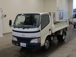 HINO OTHER