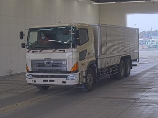 HINO OTHER