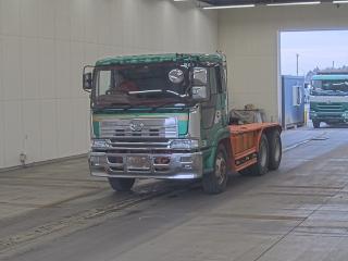 HINO OTHER