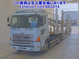 HINO OTHER