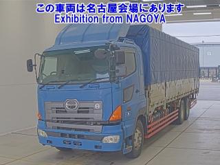 HINO OTHER