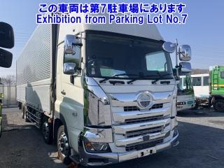 HINO OTHER