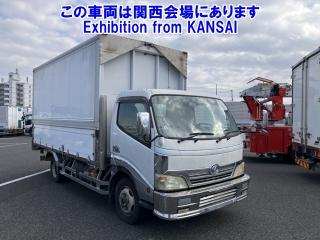 HINO OTHER