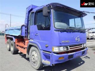 HINO OTHER