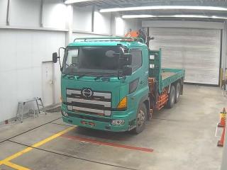 HINO OTHER