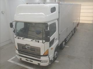 HINO OTHER