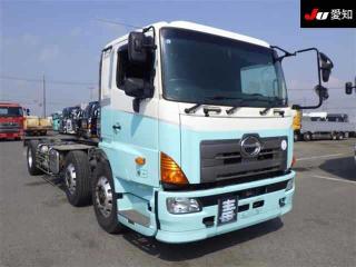 HINO OTHER