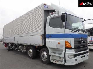 HINO OTHER